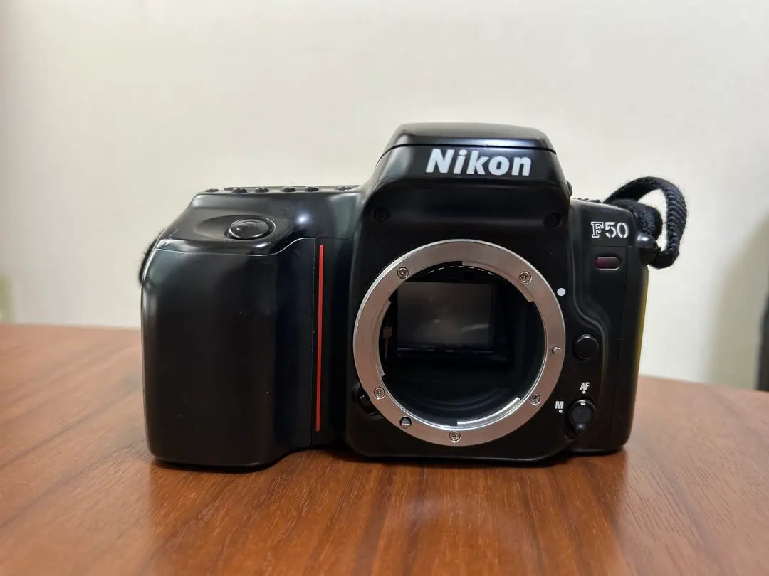 2026年最新】Nikon: F50 本体の人気アイテム - メルカリ