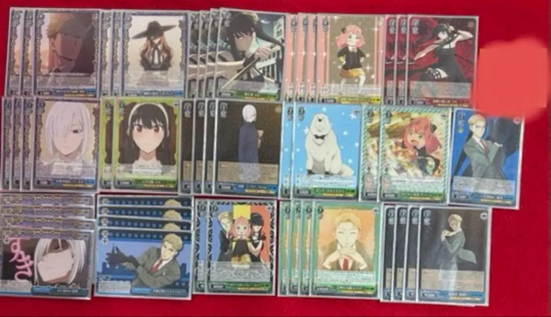 2026年最新】ヴァイス ゾンビランドサガ デッキの人気アイテム - メルカリ