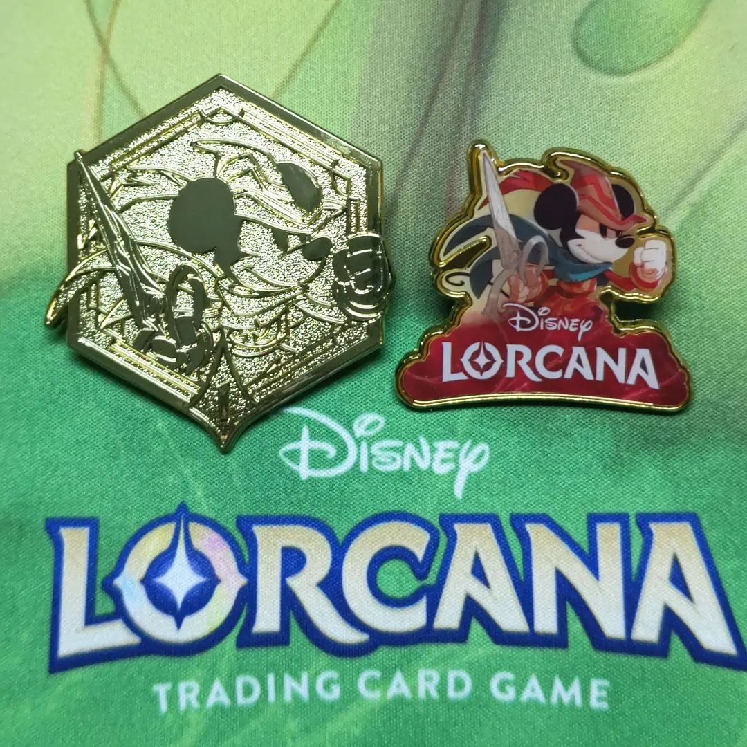 2026年最新】lorcana d23の人気アイテム - メルカリ