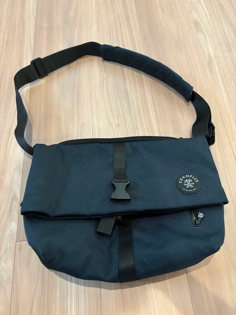 2026年最新】CRUMPLER カラー：グリーン系 メッセンジャーバッグの人気
