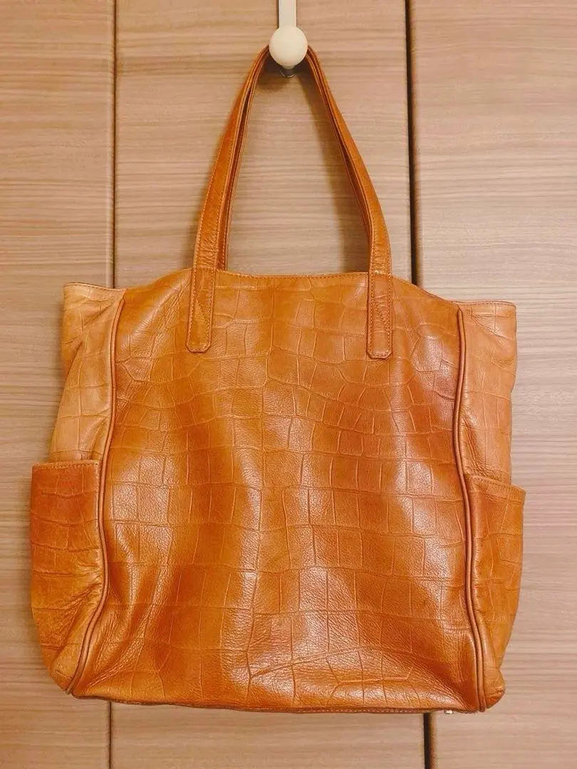 2026年最新】aniary トート クロコの人気アイテム - メルカリ