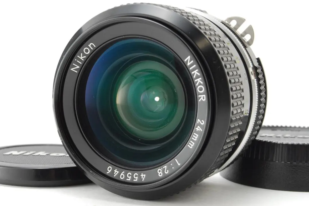 2026年最新】Nikon PC-E NIKKOR 24mm F3.5D EDの人気アイテム - メルカリ