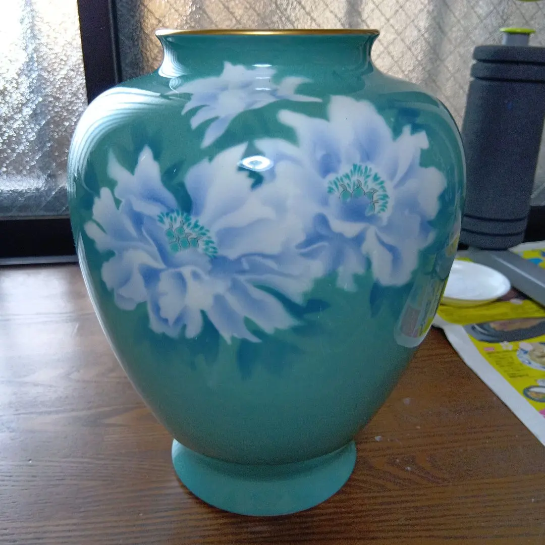 2026年最新】深川製磁 色絵彩磁の人気アイテム - メルカリ