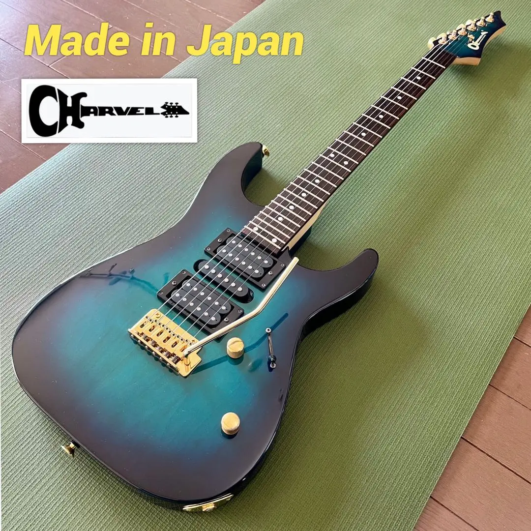 2026年最新】Charvel CDSの人気アイテム - メルカリ