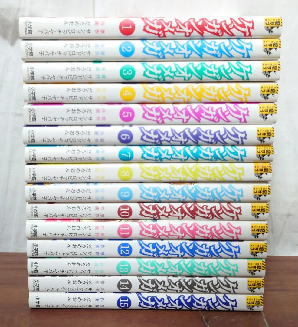 2026年最新】ケンガンオメガ 全巻の人気アイテム - メルカリ