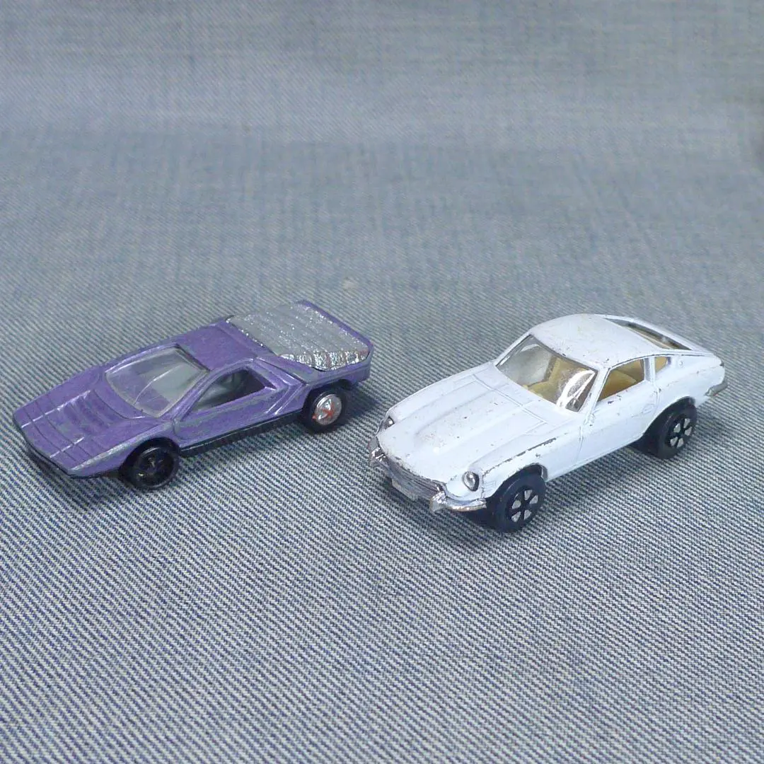 2026年最新】ミニカー 香港 PLAYARTの人気アイテム - メルカリ