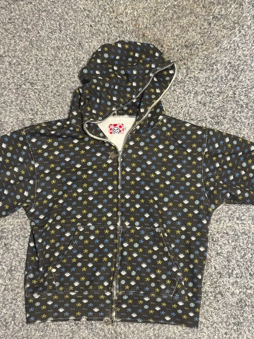 2026年最新】スターチーム ジップパーカーの人気アイテム - メルカリ