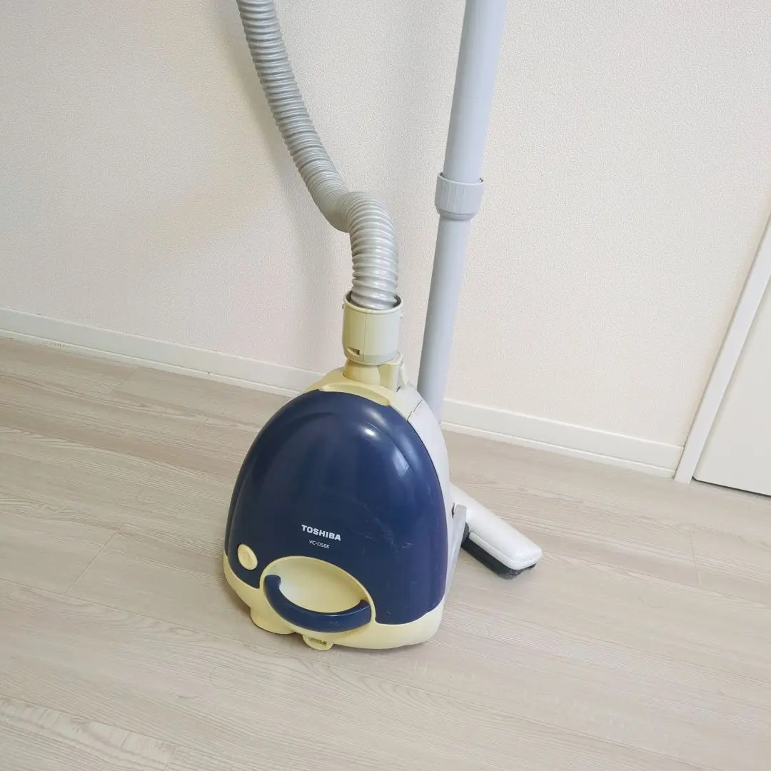 2026年最新】東芝 掃除 機 vc d50k 紙 パックの人気アイテム - メルカリ