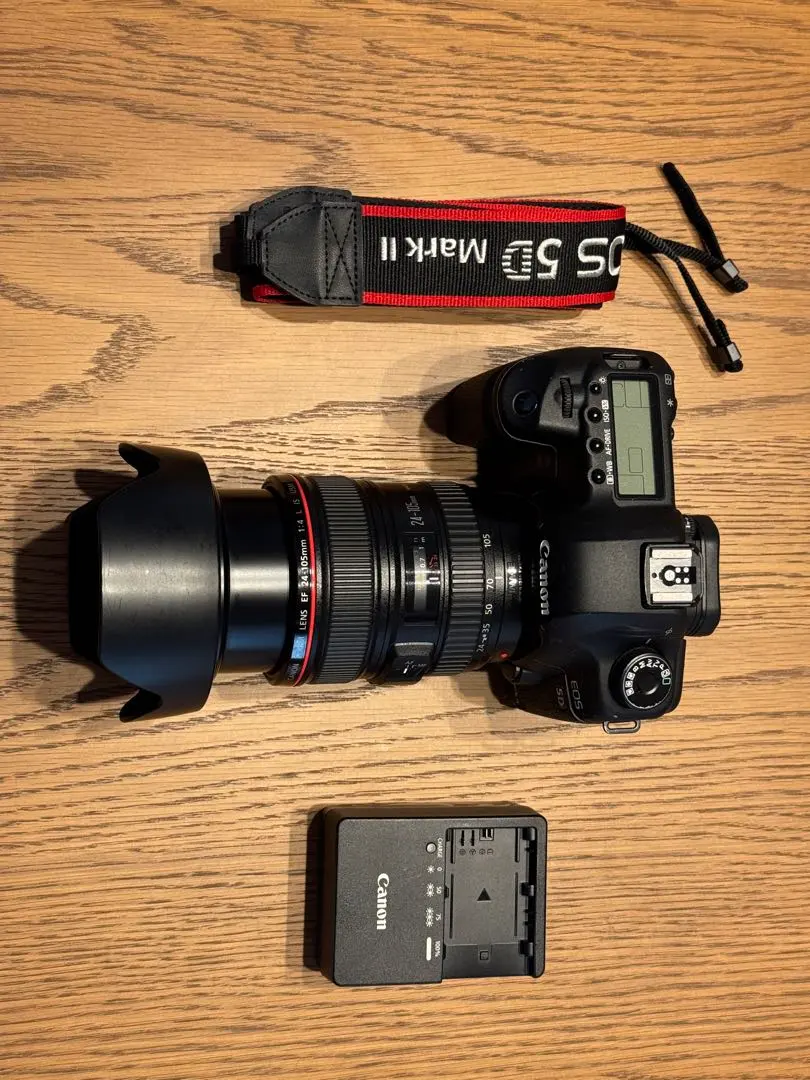 2026年最新】eos 5d mark iii ef24-105mm f4lの人気アイテム - メルカリ