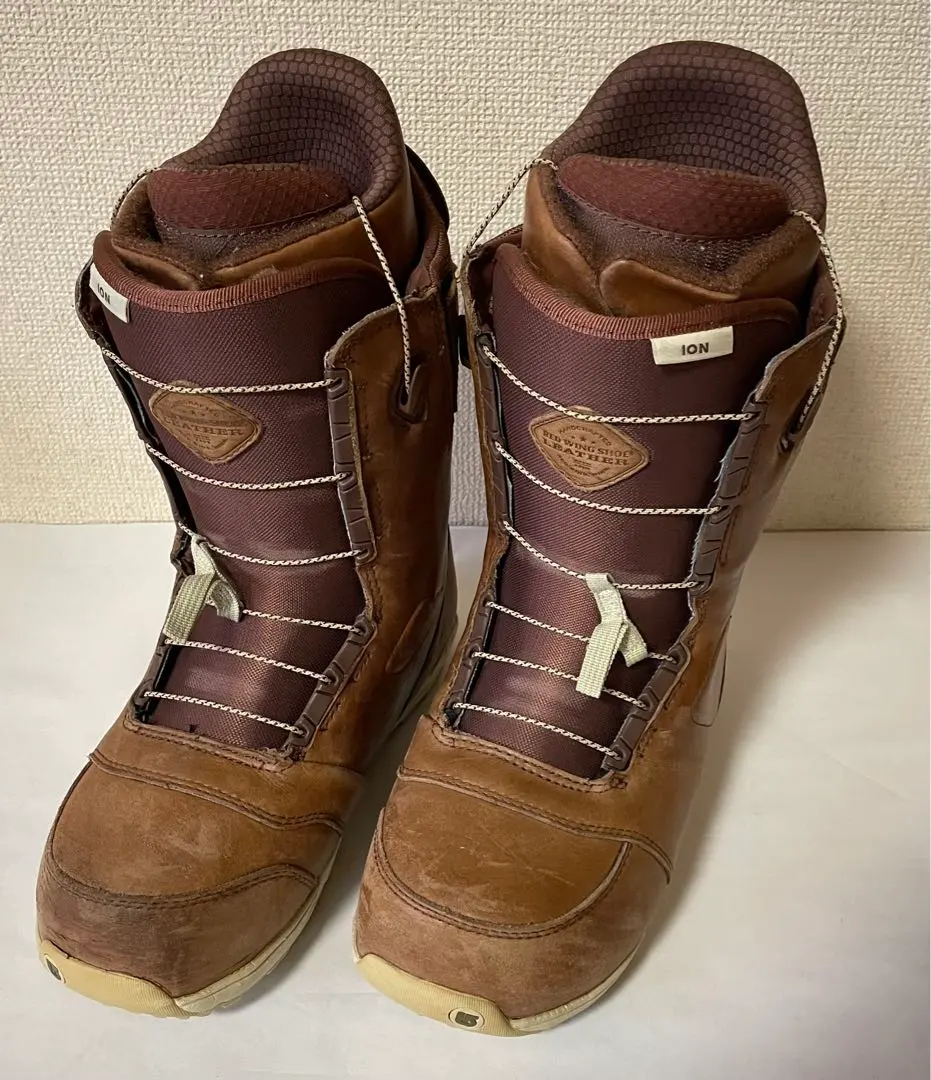 2026年最新】burton redwingの人気アイテム - メルカリ