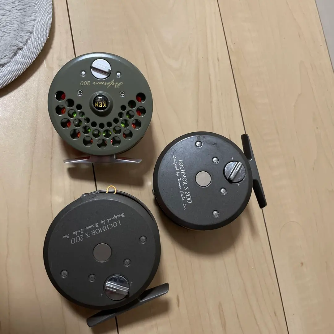 2026年最新】LOCHMOR-X 200の人気アイテム - メルカリ