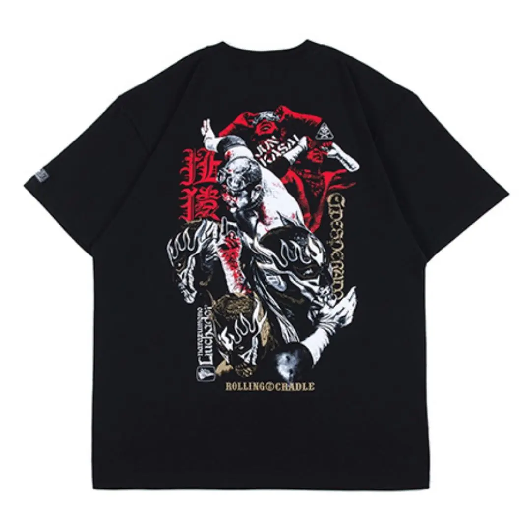 2026年最新】葛西純 エルデスペラードの人気アイテム - メルカリ