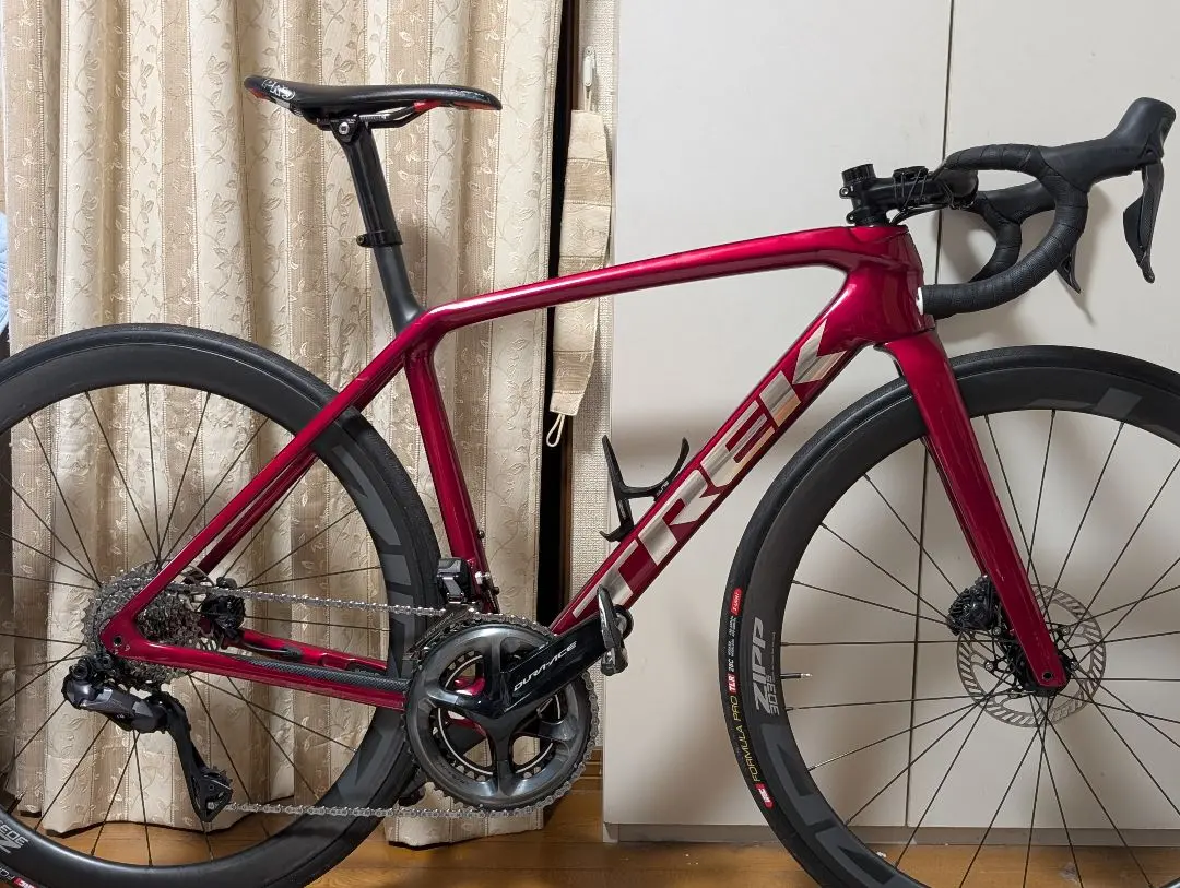 2026年最新】trek emonda slrの人気アイテム - メルカリ