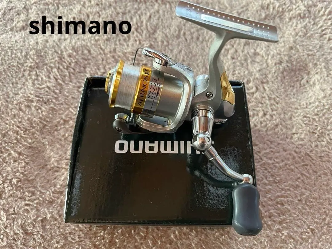2026年最新】シマノ エアノスxtの人気アイテム - メルカリ