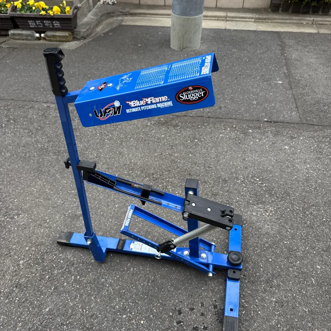 2026年最新】ルイスビルスラッガー ピッチングマシンの人気アイテム