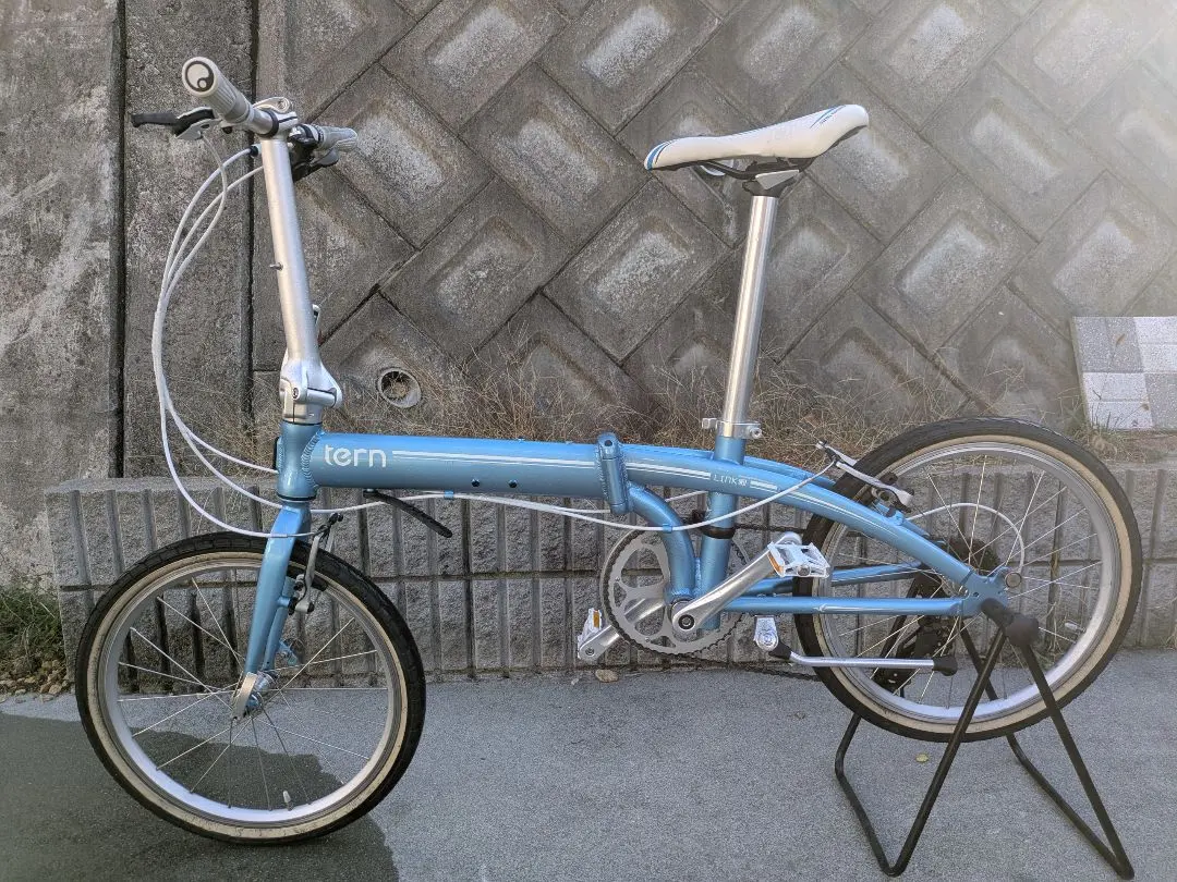 2026年最新】Tern link b7の人気アイテム - メルカリ
