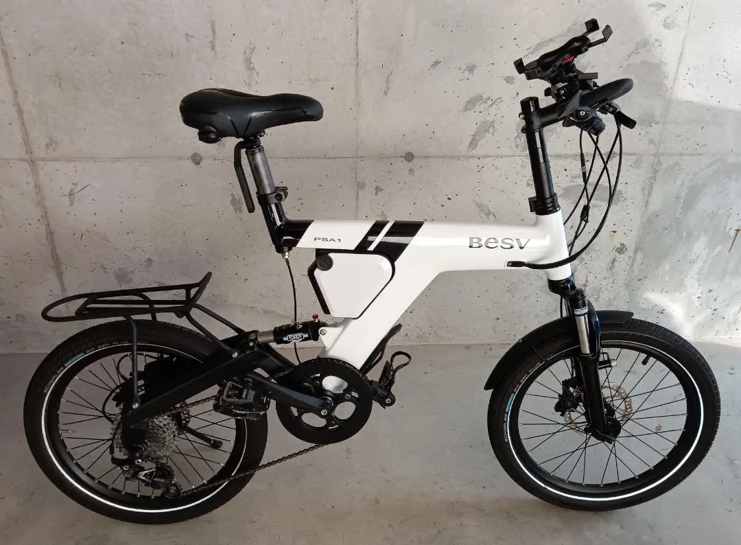 2026年最新】BESV 充電器の人気アイテム - メルカリ