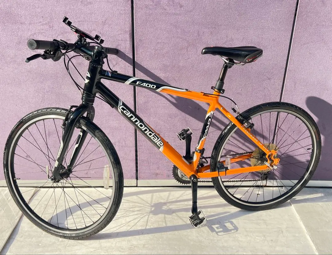 2026年最新】キャノンデール f400の人気アイテム - メルカリ