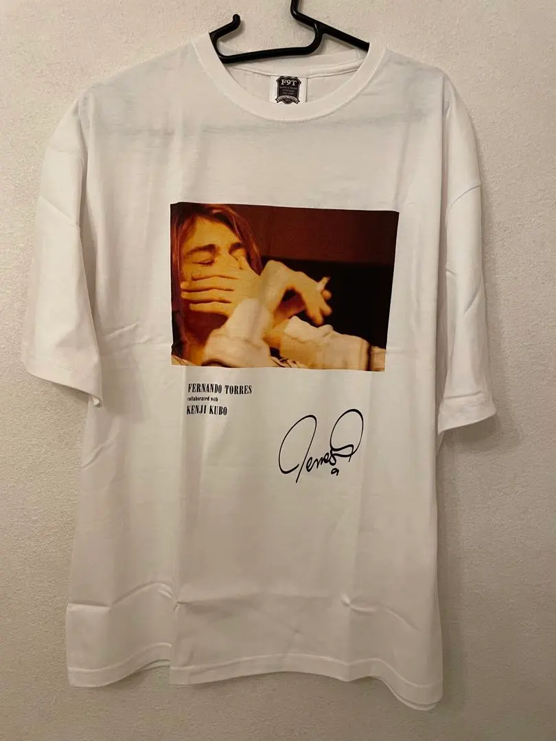 2026年最新】フェルナンド トーレス サインの人気アイテム - メルカリ