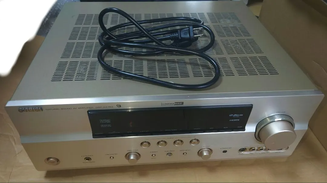 2026年最新】dsp-ax763の人気アイテム - メルカリ