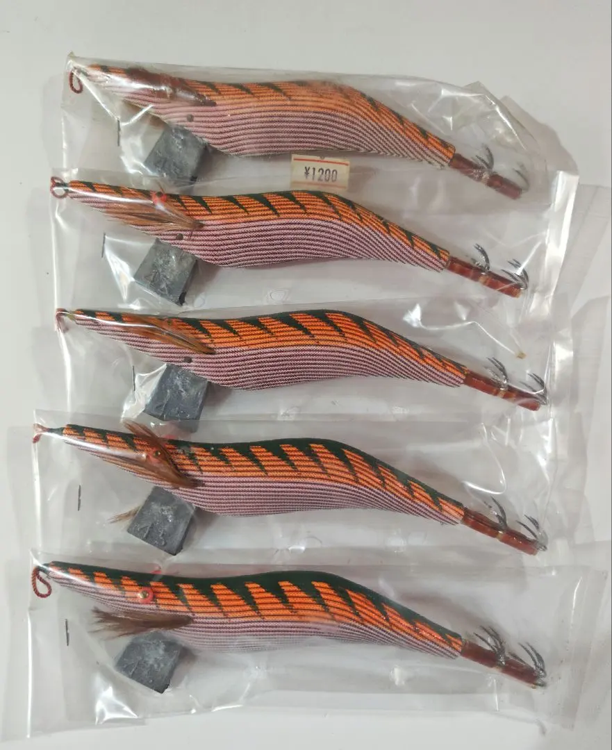 2026年最新】餌木猿 3.0号の人気アイテム - メルカリ