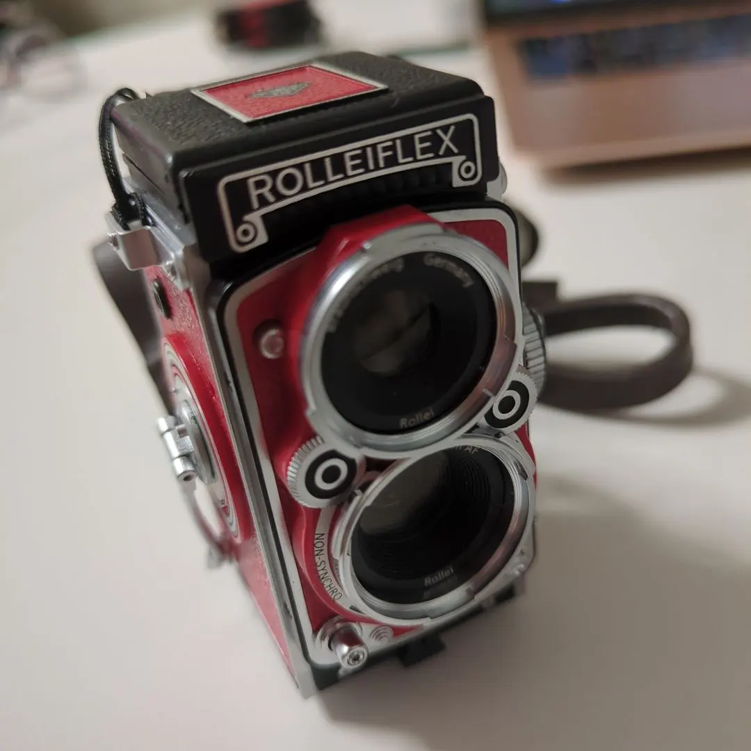 2026年最新】Rollei MiniDigiの人気アイテム - メルカリ