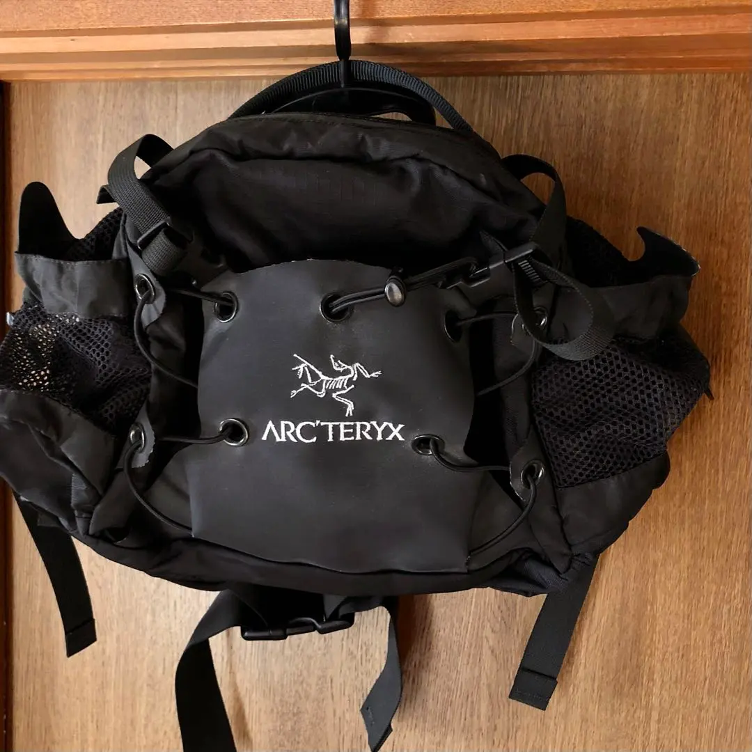 2026年最新】アークテリクス q5の人気アイテム - メルカリ