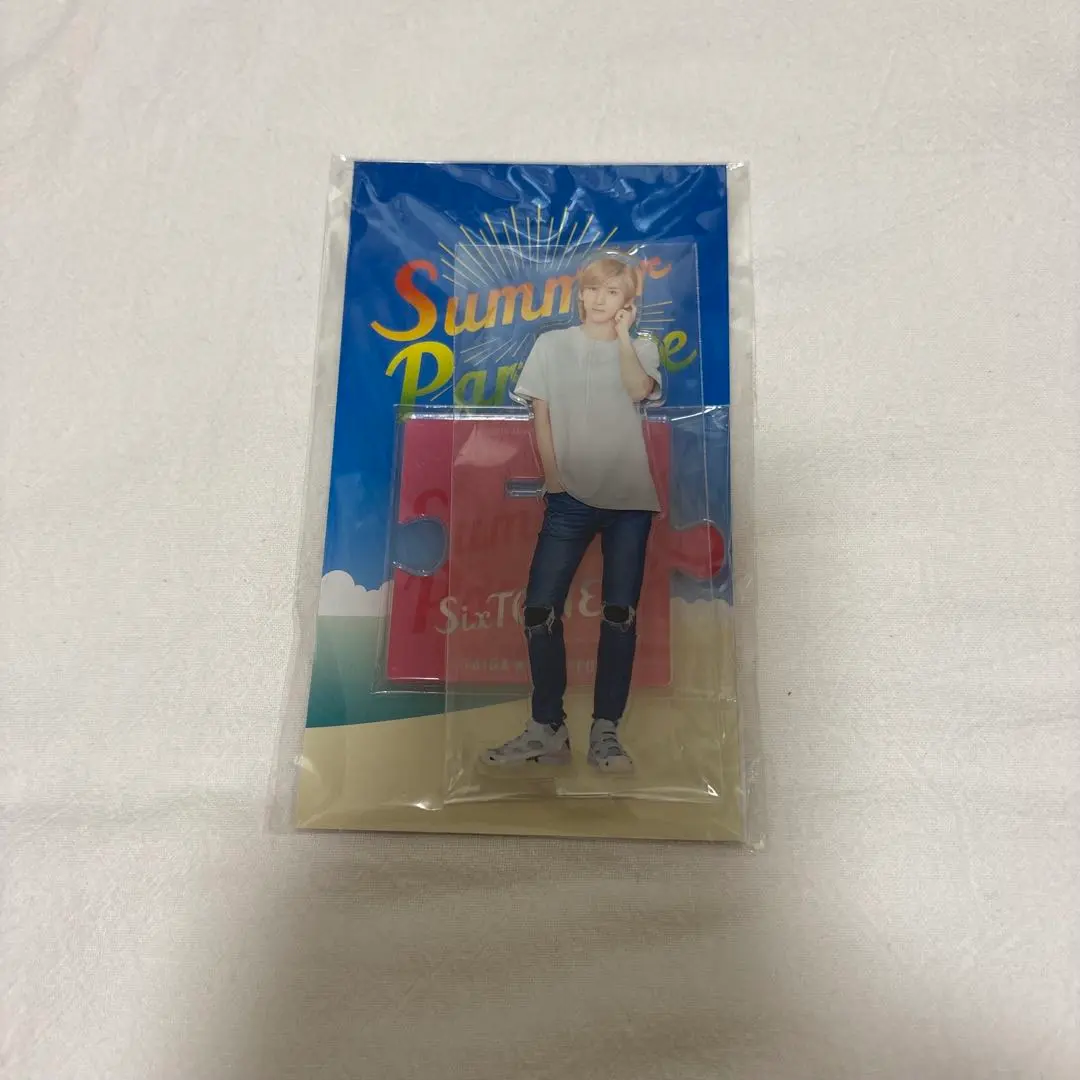 2026年最新】京本大我 アクスタ サマパラの人気アイテム - メルカリ