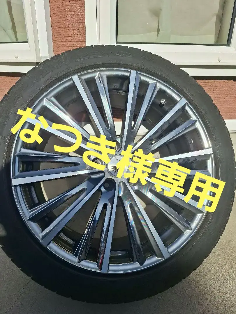 2026年最新】245/45R19 グッドイヤー19インチの人気アイテム - メルカリ