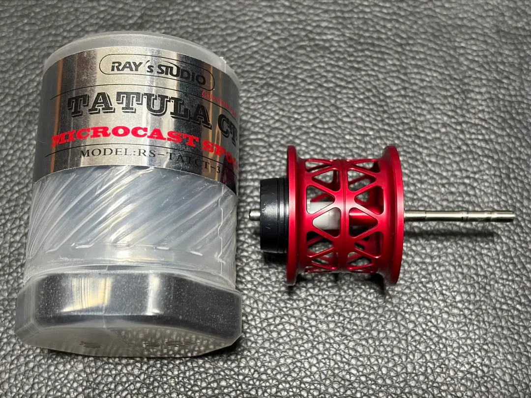 2026年最新】レイズスタジオ スプール 34mmの人気アイテム - メルカリ