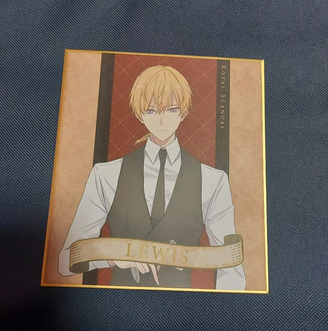 2026年最新】ロイスキャグッズの人気アイテム - メルカリ