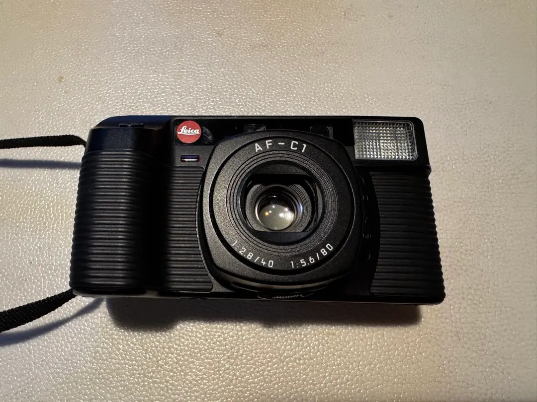2026年最新】ライカC1の人気アイテム - メルカリ