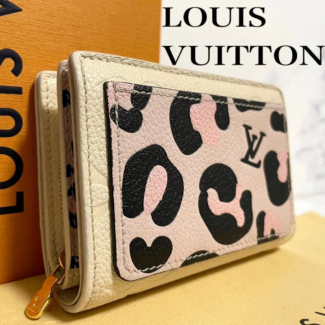 2026年最新】ワイルドアットハート ヴィトンの人気アイテム - メルカリ