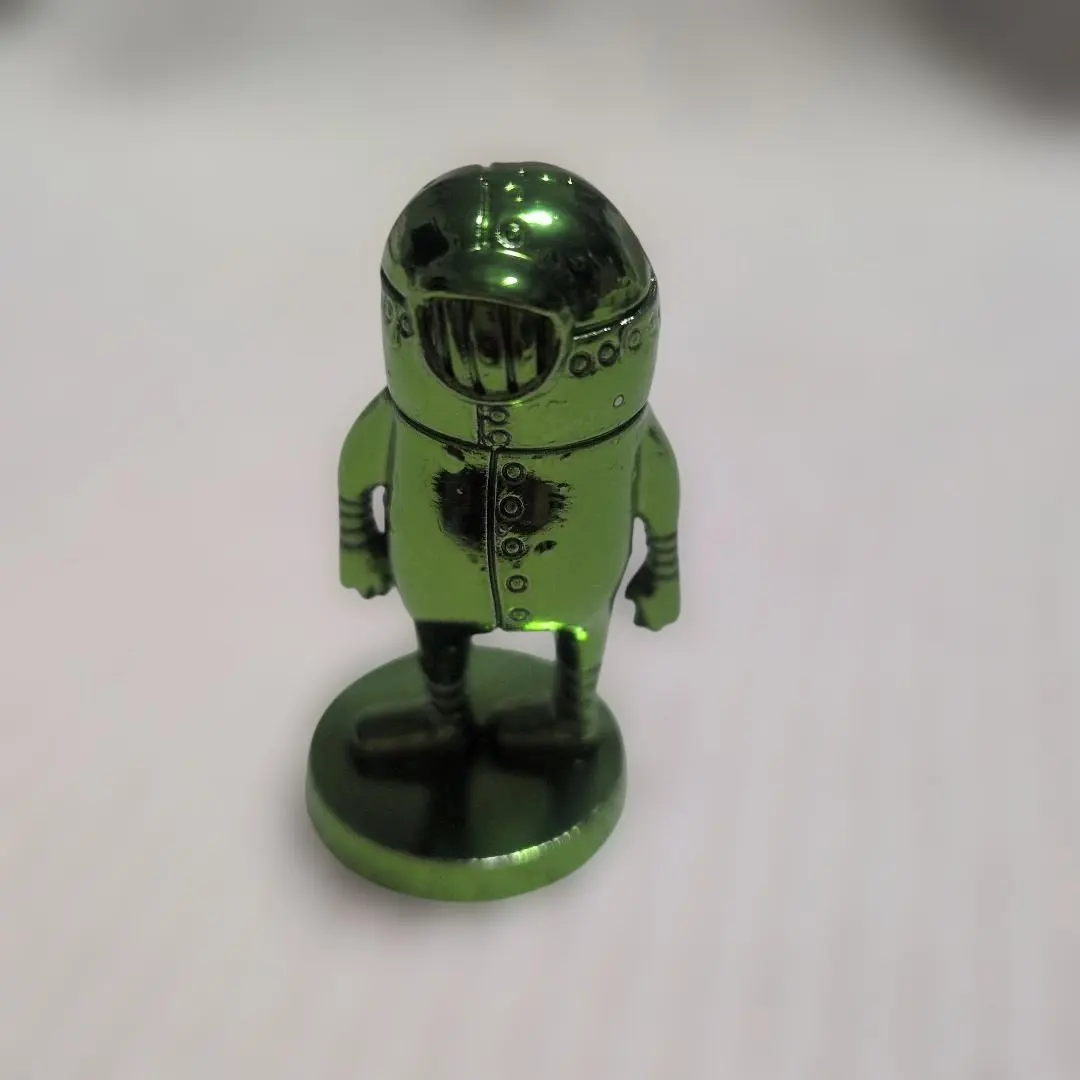 2026年最新】米津玄師 メタルフィギュアの人気アイテム - メルカリ