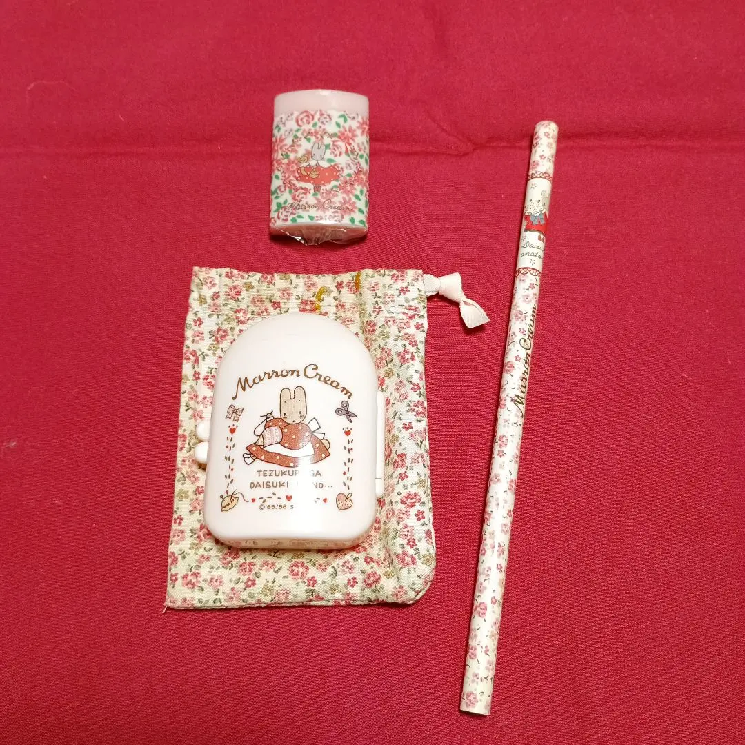 2026年最新】マロンクリーム ソーイングの人気アイテム - メルカリ
