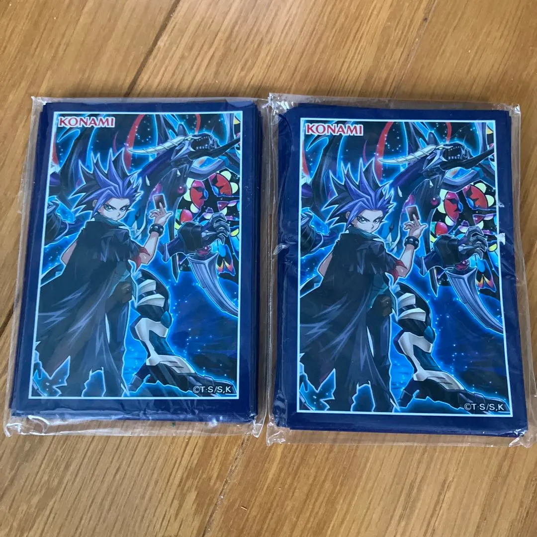 2026年最新】遊戯王 スリーブ ユートの人気アイテム - メルカリ