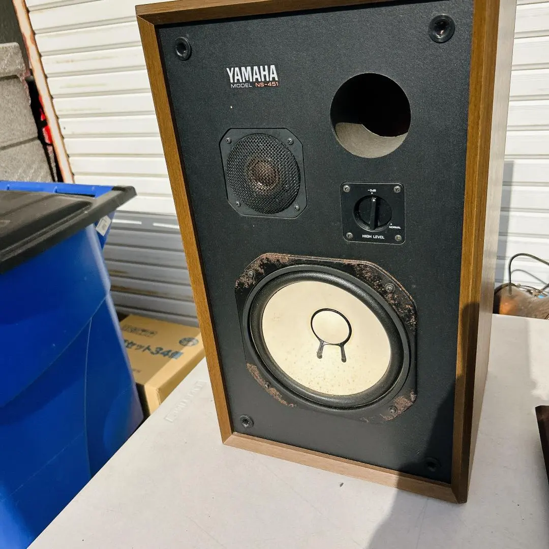 2026年最新】yamaha ns-451の人気アイテム - メルカリ