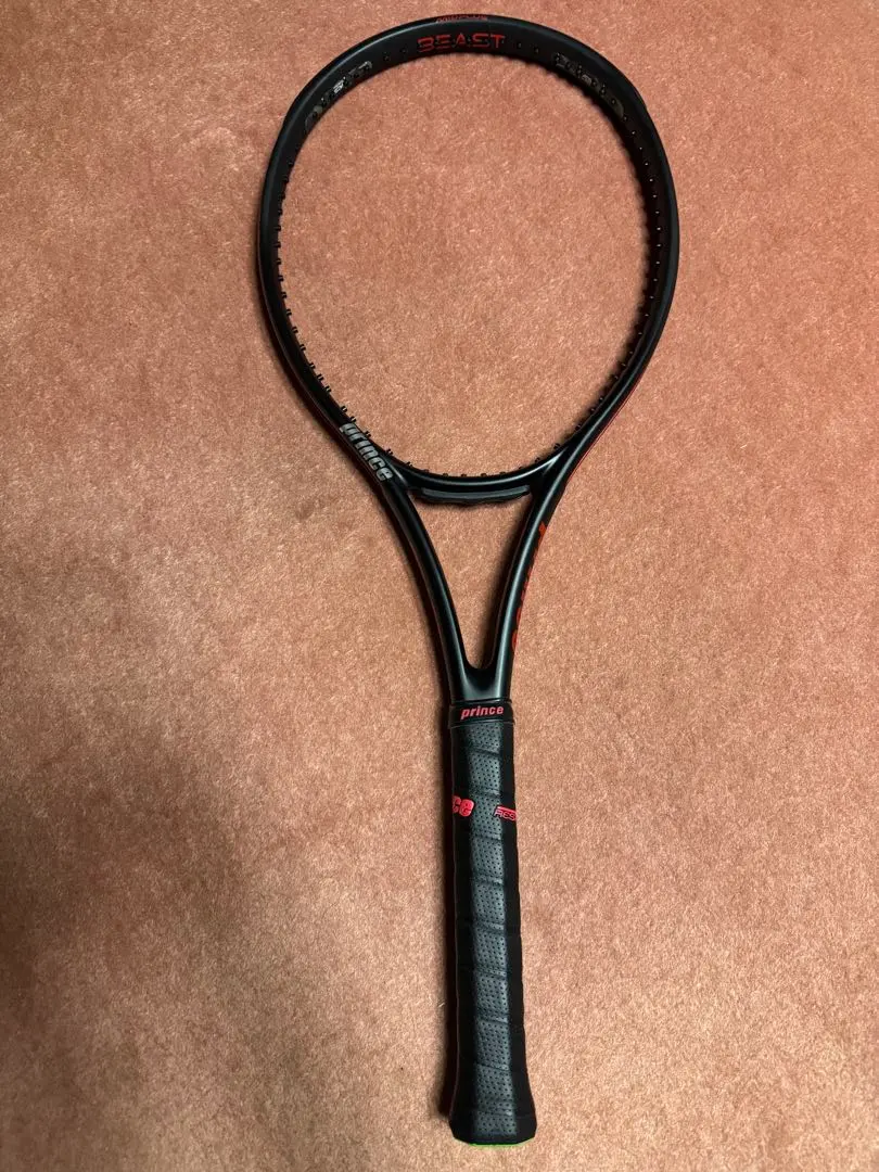 2026年最新】prince beast 98の人気アイテム - メルカリ