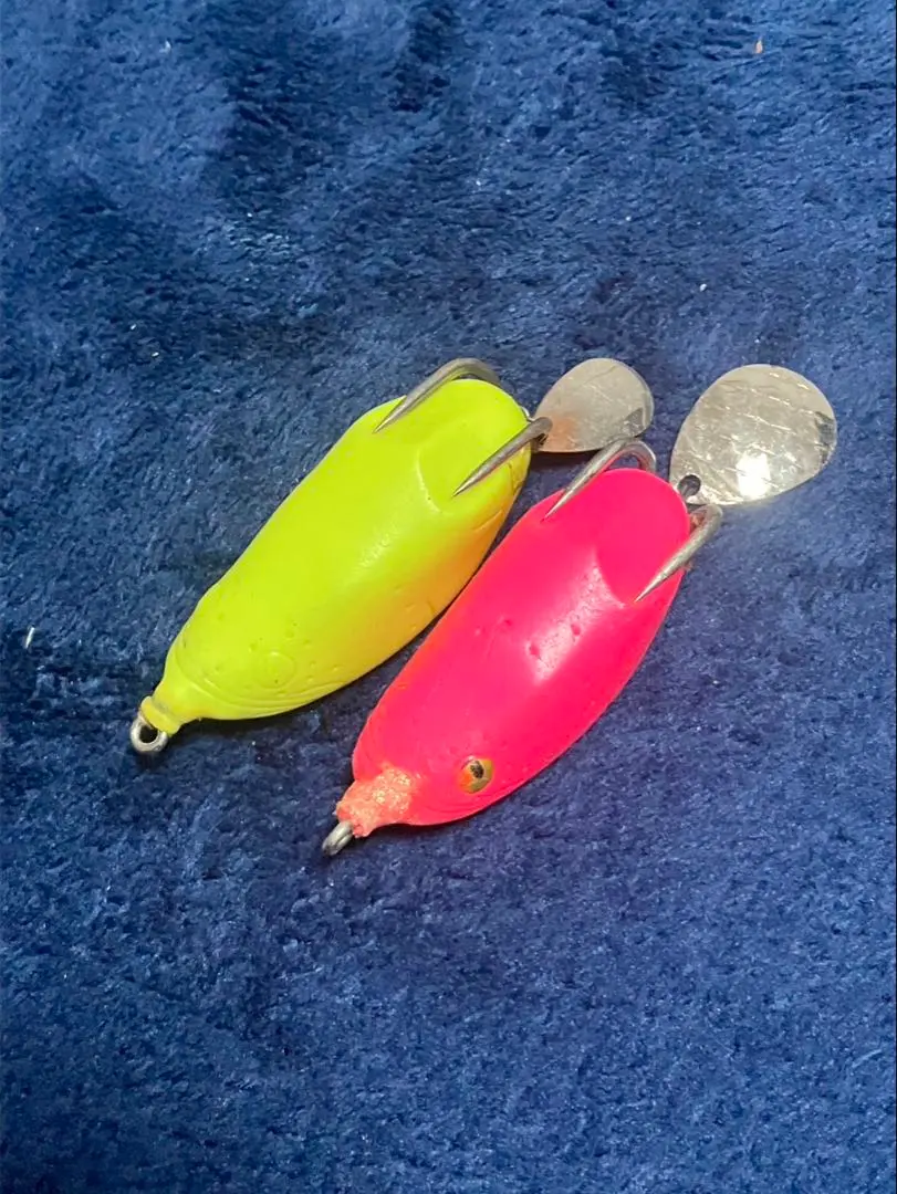 2026年最新】ロデオクラフト ボンバーの人気アイテム - メルカリ