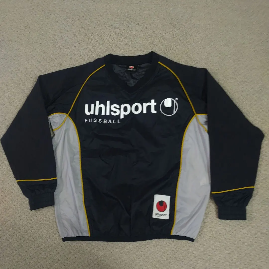 2026年最新】uhlsport ピステ・ウィンドブレーカーの人気アイテム