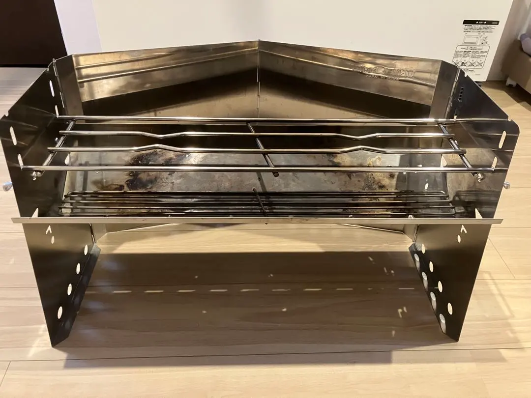 2026年最新】薪グリルラージの人気アイテム - メルカリ