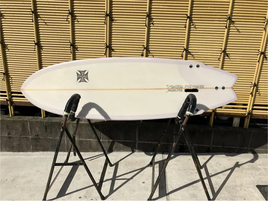 2026年最新】bredrenサーフボード ブレジンの人気アイテム - メルカリ