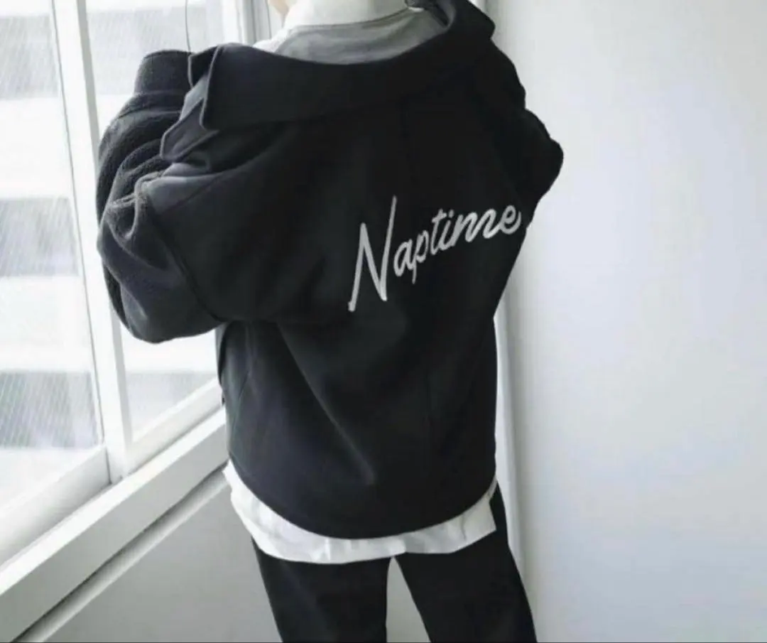 2026年最新】nissy naptime ボアジャケットの人気アイテム - メルカリ