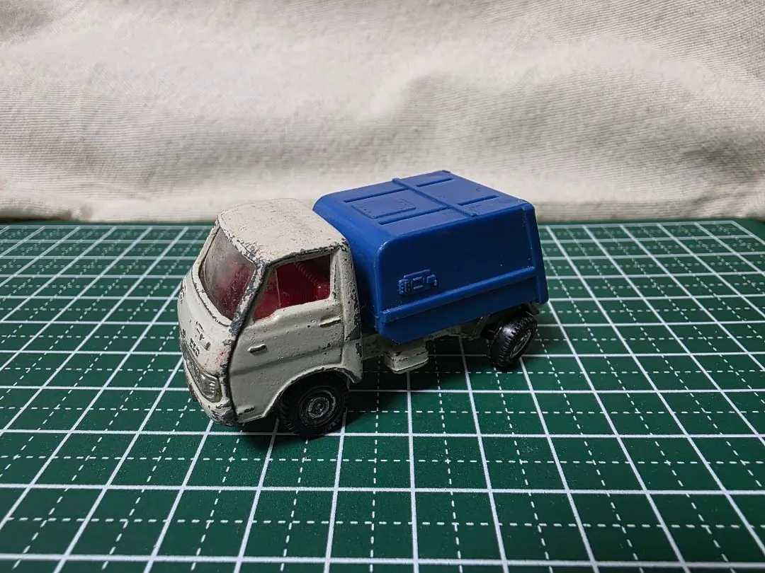 2026年最新】トミカ ゴミ収集 日本の人気アイテム - メルカリ