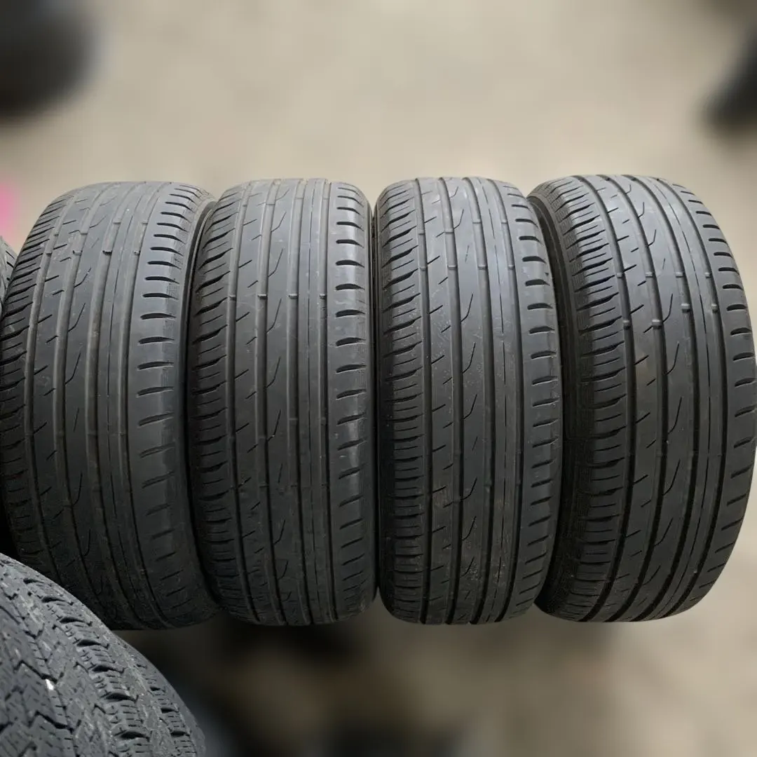 2026年最新】TOYO PROXES 205/60/の人気アイテム - メルカリ