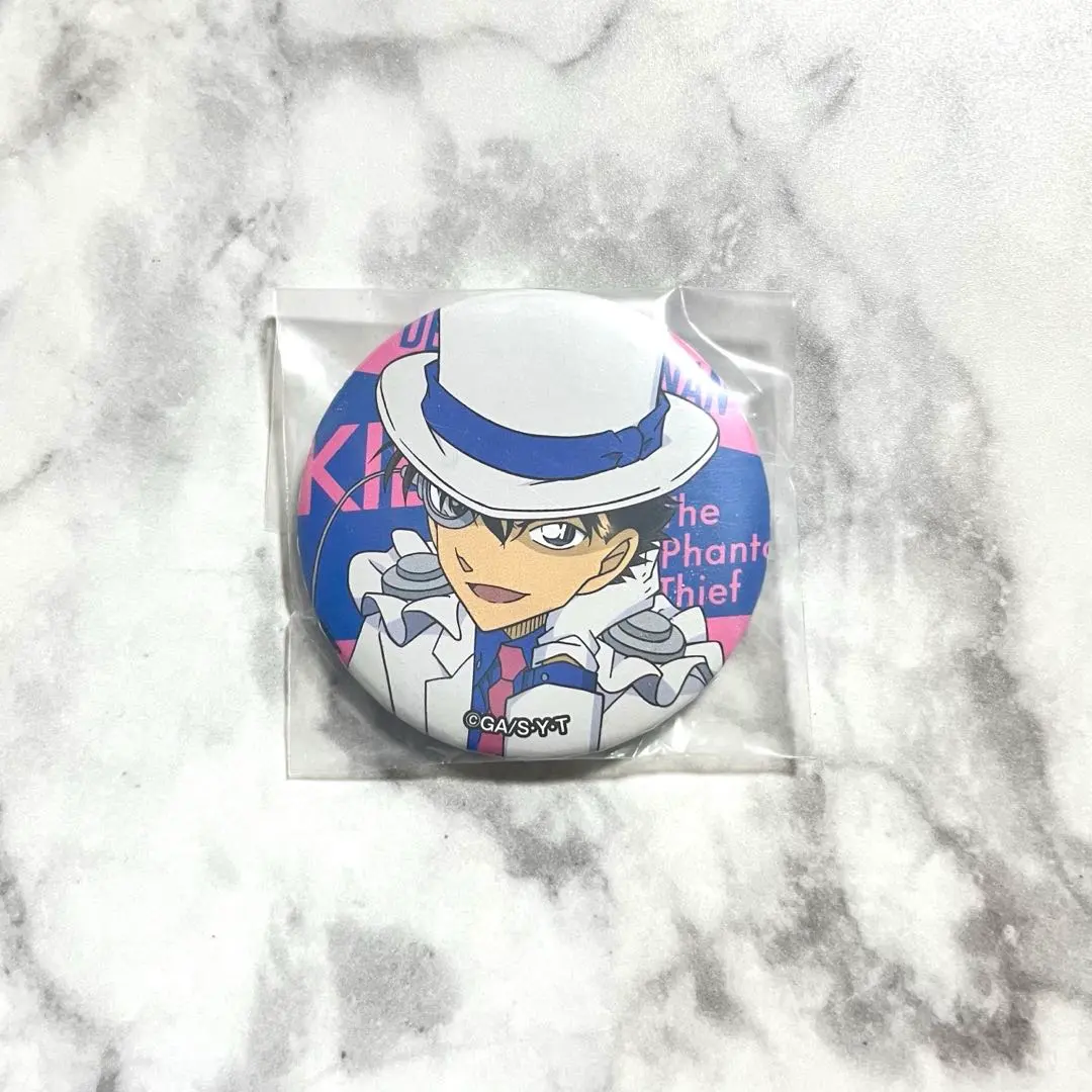 2026年最新】まじっく快 缶バッジの人気アイテム - メルカリ