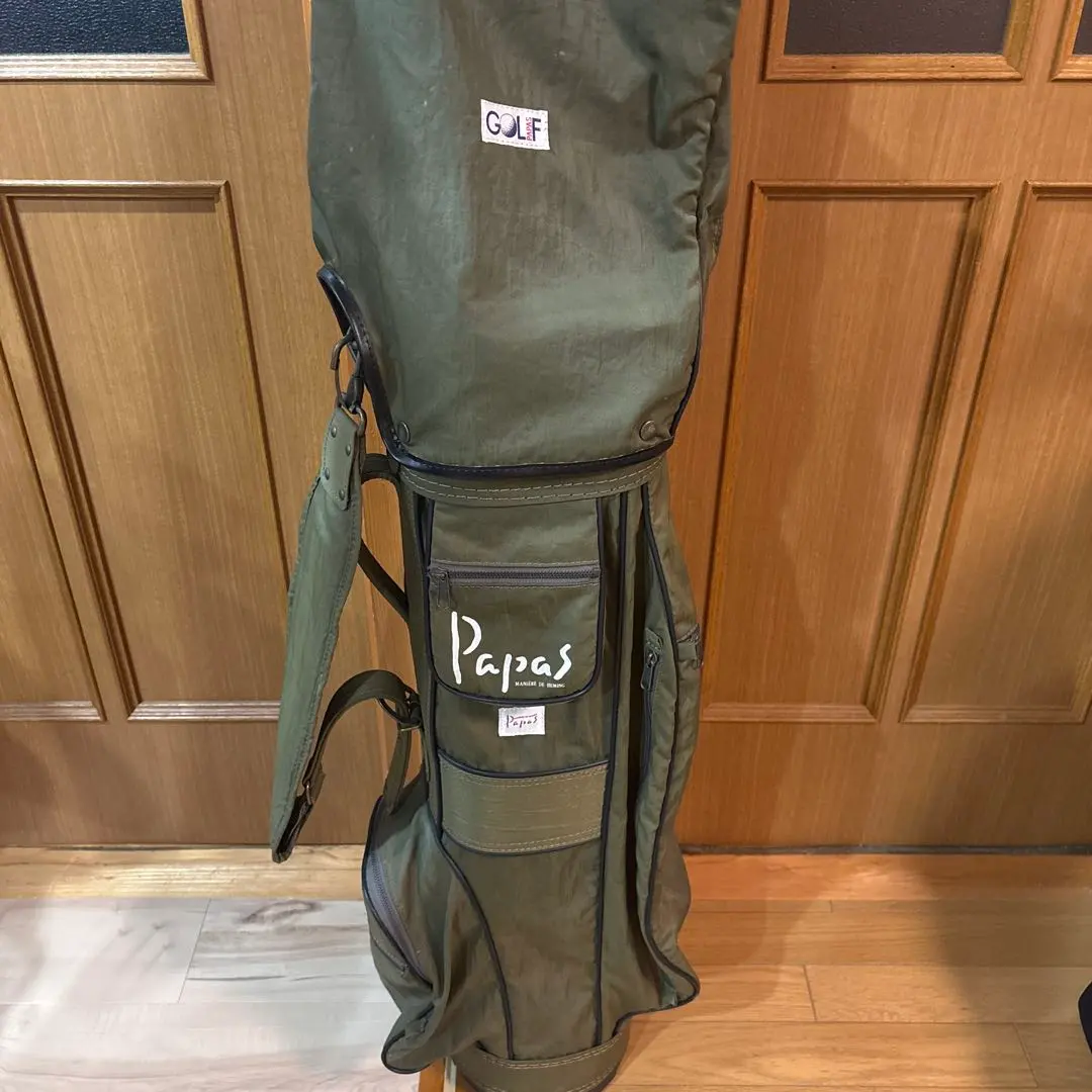 2026年最新】PAPAS ゴルフの人気アイテム - メルカリ