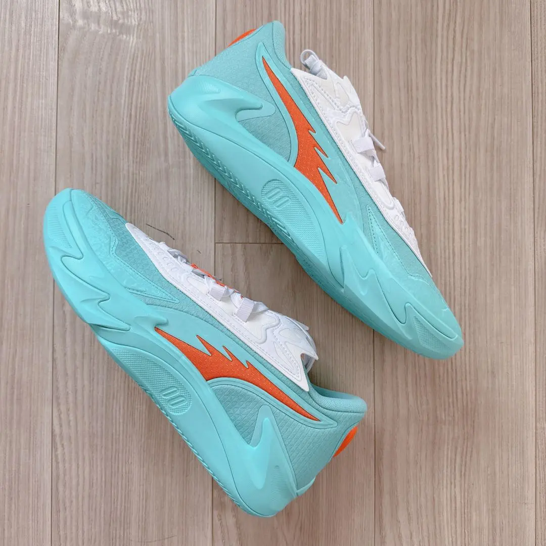 PUMA Scoot Zeros II Shift【29公分】 ‐ Mercari 日本最大二手網購平台