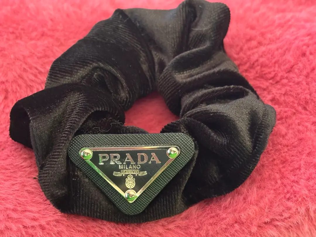 2026年最新】プラダ シュシュ ベロアの人気アイテム - メルカリ