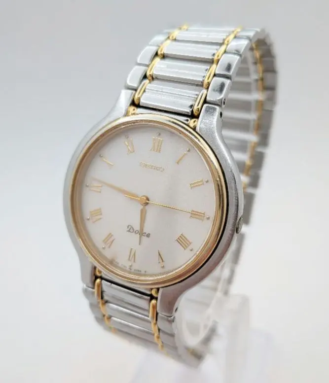 2026年最新】セイコー ドルチェ 7730-5040の人気アイテム - メルカリ